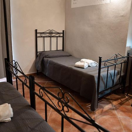 Villa Pirandello Agrigento Exterior foto