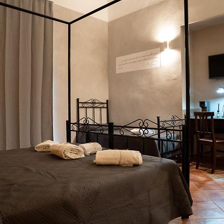 Villa Pirandello Agrigento Exterior foto