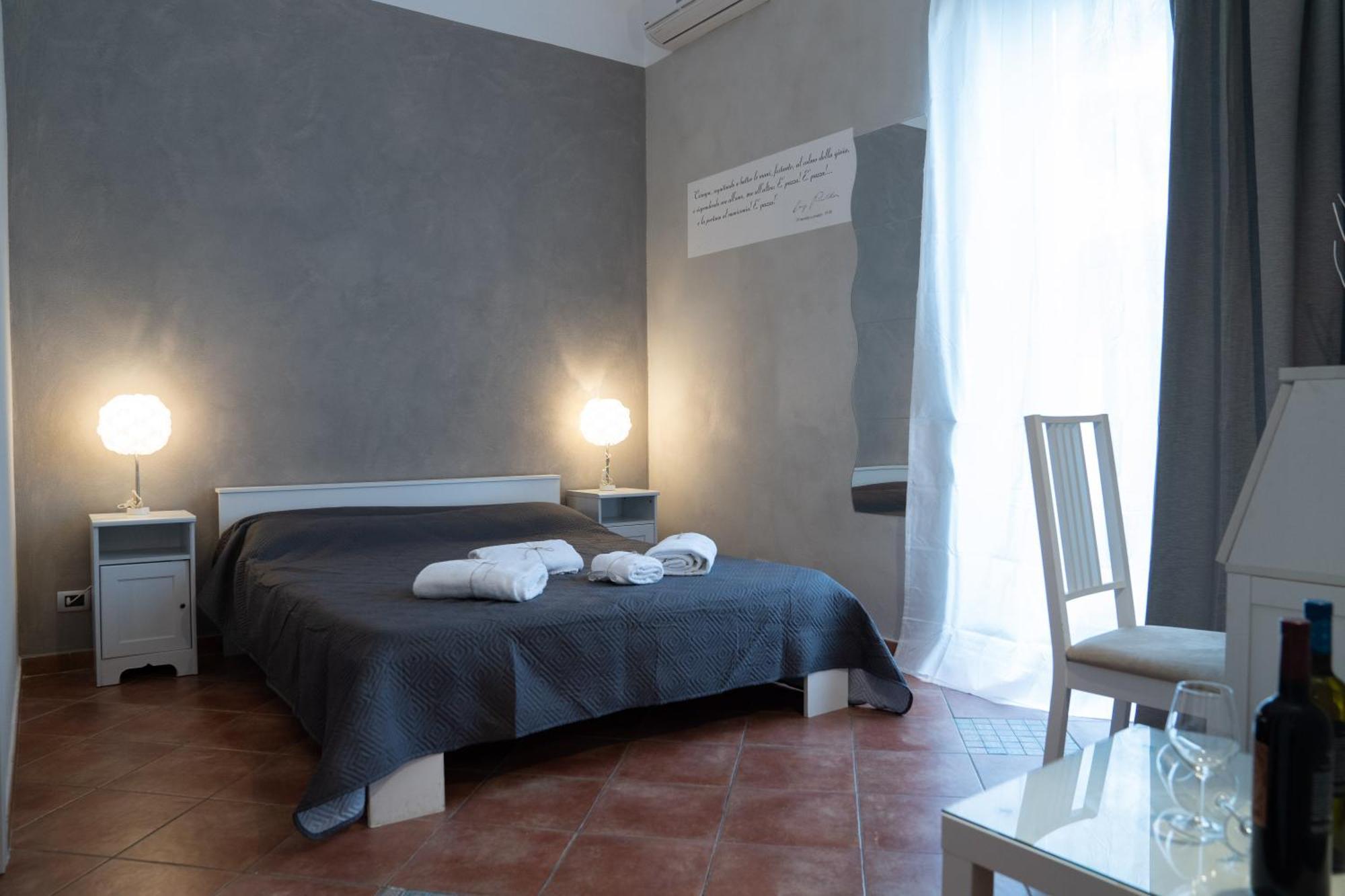 Villa Pirandello Agrigento Exterior foto