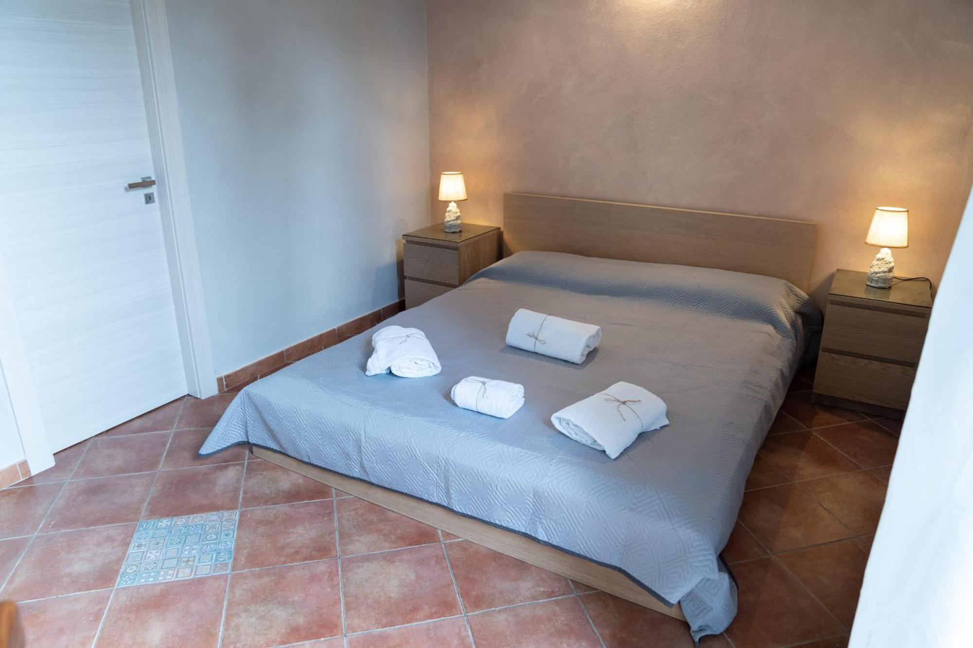 Villa Pirandello Agrigento Exterior foto